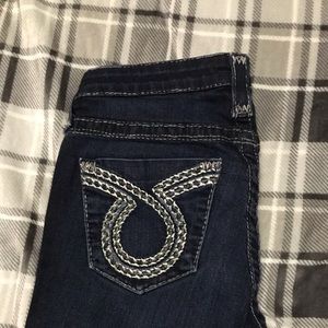 Bug Star Maddie Jeans